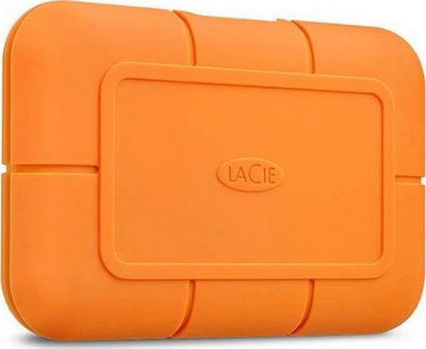 LACIE RUGGED USB-C SSD 1TB