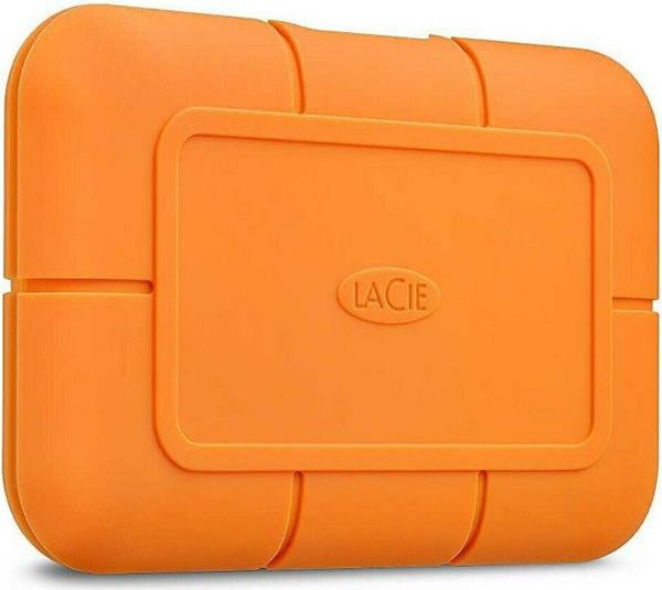 LACIE RUGGED USB-C SSD 4TB