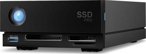 SEAGATE SSD 2TB 1BIG DOCK SSD PRO STHW2000800