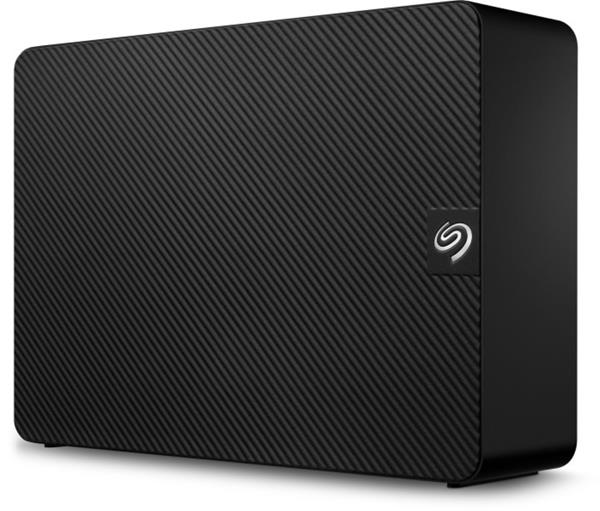 SEAGATE 12TB EXPANSION DESKTOP BK U3 STKP12000400