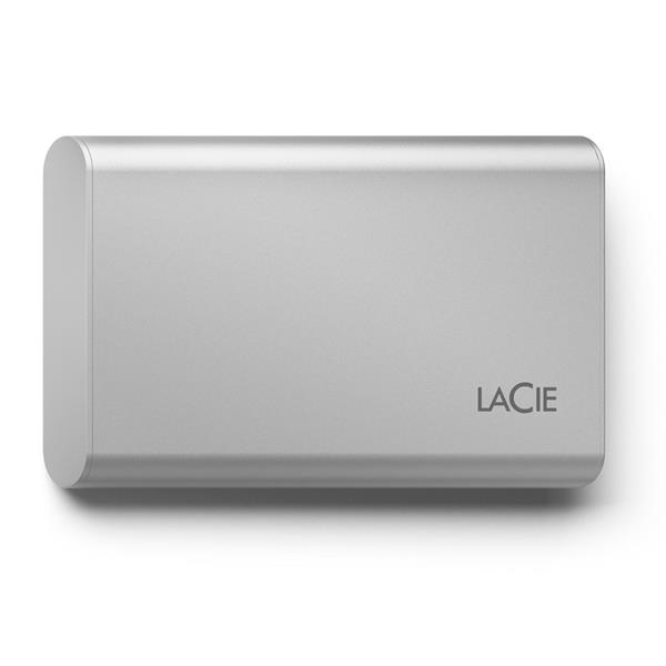 LACIE PORTABLE SSD V2      500GB USB-C