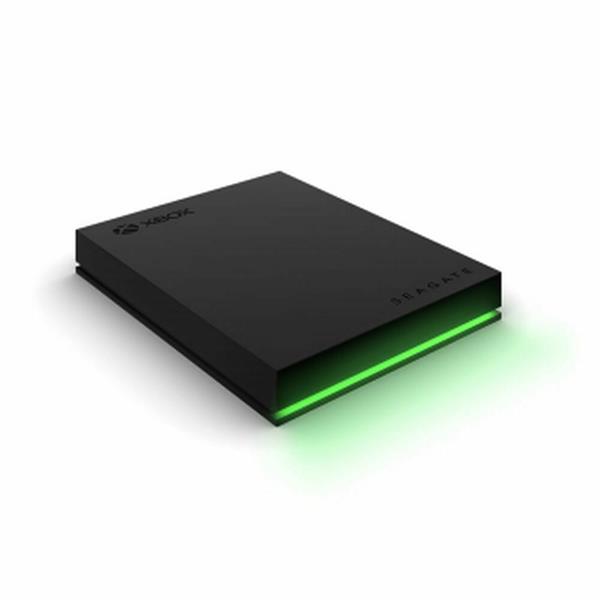 SEAGATE GAME DRIVE FOR XBOX  2TB