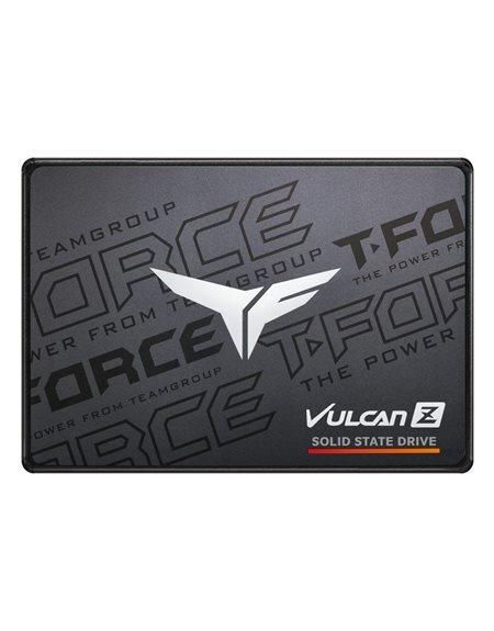 SSD Team Group T-Force Vulcan Z 480GB Sata3 2,5 T253TZ480G0C101