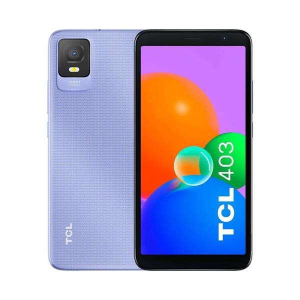 Smartphone TCL T431D 403 6.0'' 32GB/2GB Mauve Mist