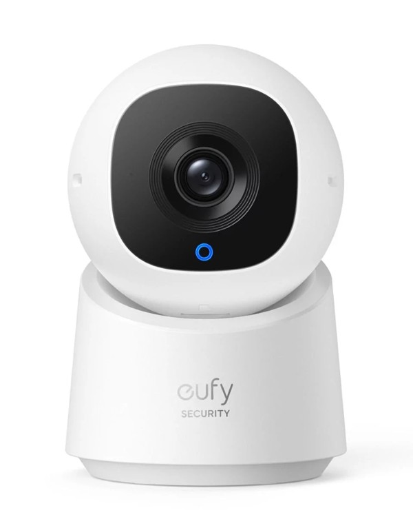 ANKER Eufy Camera C220 2K Pan Tilt Indoor