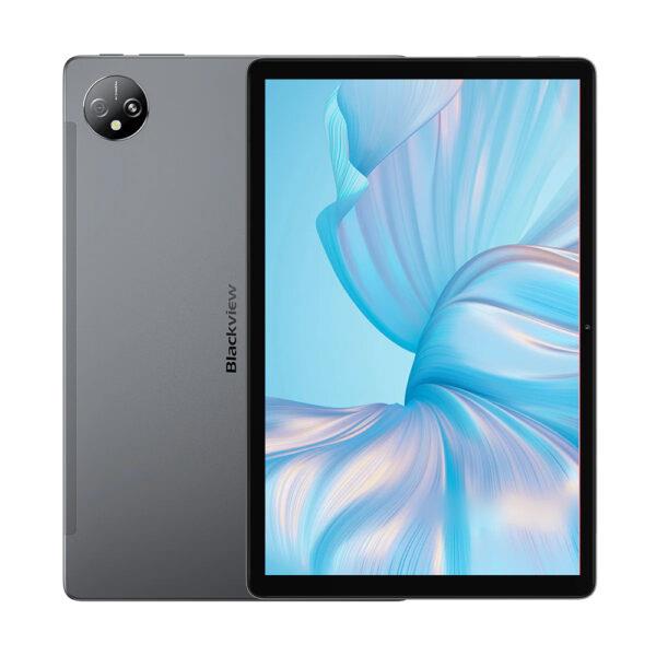 BLACKVIEW OCTA-CORE TABLET 10.1′ 8GB+128GB TAB 80 4G ANDROID 13 GREY