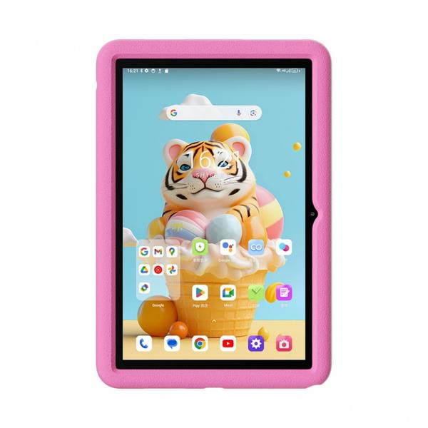 BlackView Tab 80 Kids 10.1 με WiFi & 4G 4GB/64GB Pink