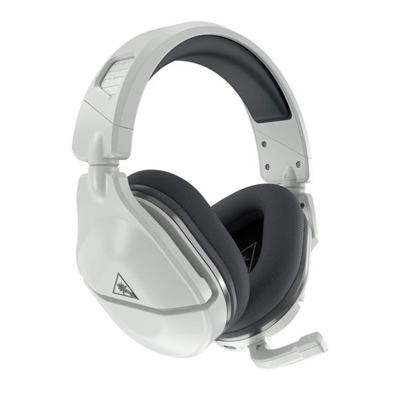 TURTLE BEACH STEALTH 600P GEN2 WHITE, OVER-EAR STEREO HEADSET