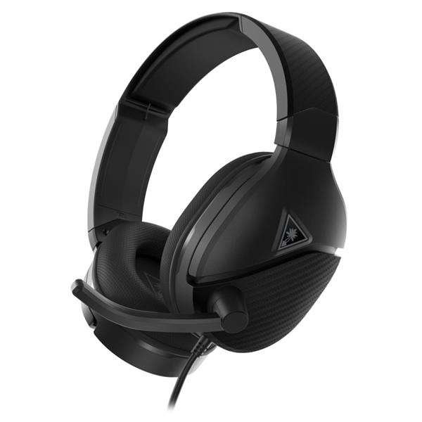 TURTLE BEACH RECON 200 GEN 2 SCH OVER-EAR STEREO GAMING-HEADSET