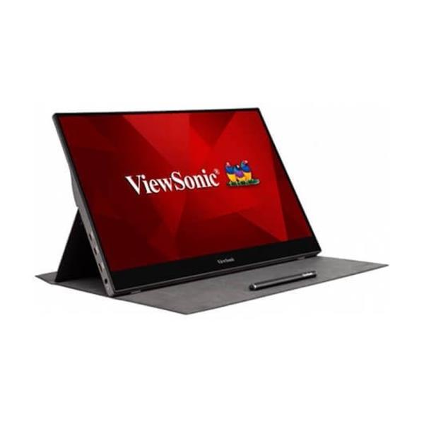 VIEWSONIC PORTABLE TOUCH MONITOR 15.6"  TD1655