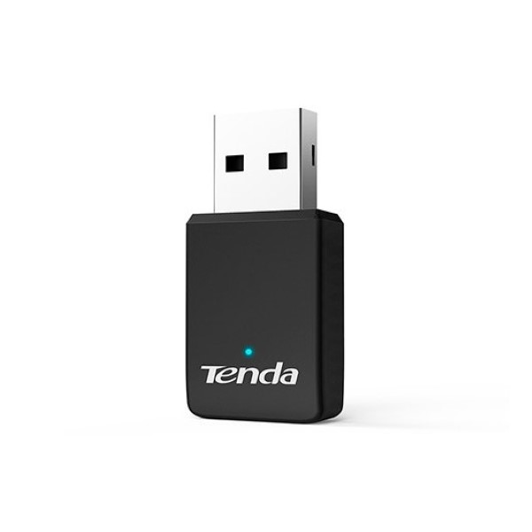 TENDA USB-WIFI ADAPTER U9