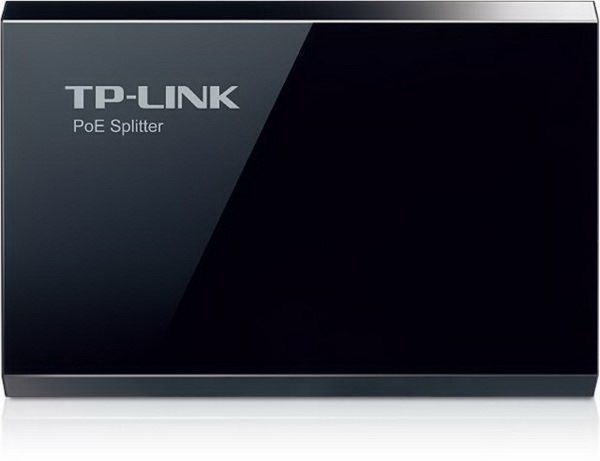 TP-LINK TL-PoE10R PoE Splitter Adapter, IEEE 802.3af compliant