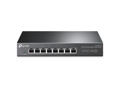 Tp-Link Nw Tl 8Port 2,5G Switch Tl-Sg108-M2 Tl-Sg108-M2