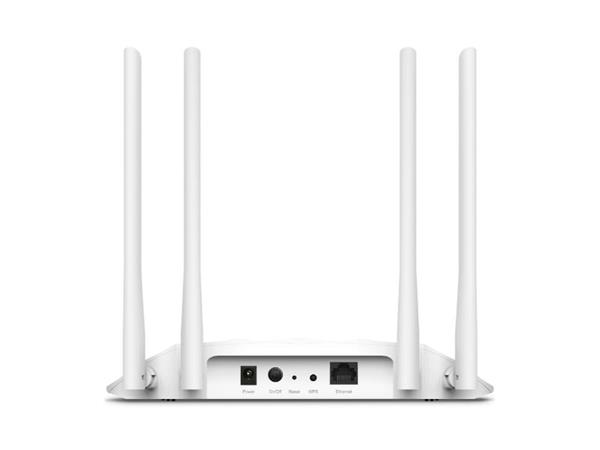 Tp-Link Ax1800 Gigabit Wi-Fi 6 Access Point Tl-Wa1801 Tl-Wa1801