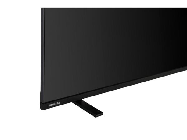 Toshiba Tv  50" Smart Uhd 50Ul4C63Dg-2 Tosh-50Ul4C63Dg-2