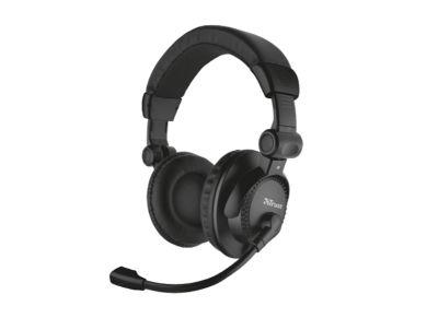 Trust Headset Como 21658 -21658