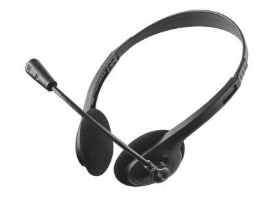 Trust Headset Primo Chat 21665 -21665