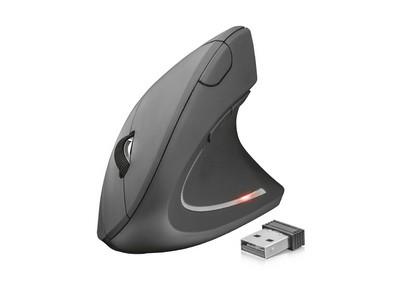 Trust Mouse Wireless Verto Ergo 22879 -22879