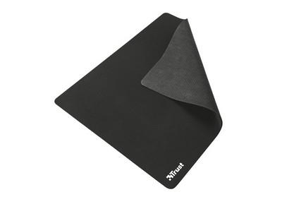 Trust Mousepad M 25X21Cm Blk 24193 -24193