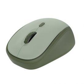 Trust Yvi Plus Wirless Mouse Eco Green 24552 -24552