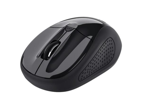 Trust Mouse Base Wireless 24658 -24658