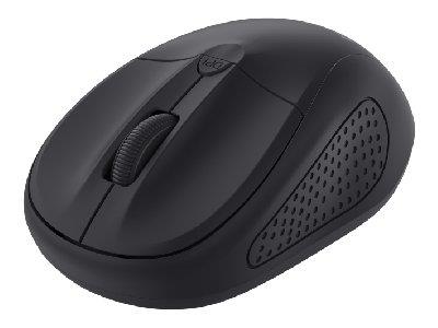 Trust Primo Wless Mouse Matt Black 24794 -24794