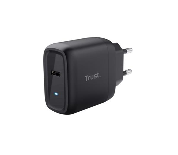 Trust Charger Nb Maxo 45W Usb-C Blk -24816