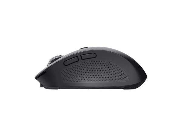 Trust Mouse Wrl Ozaa Compact 24819 -24819