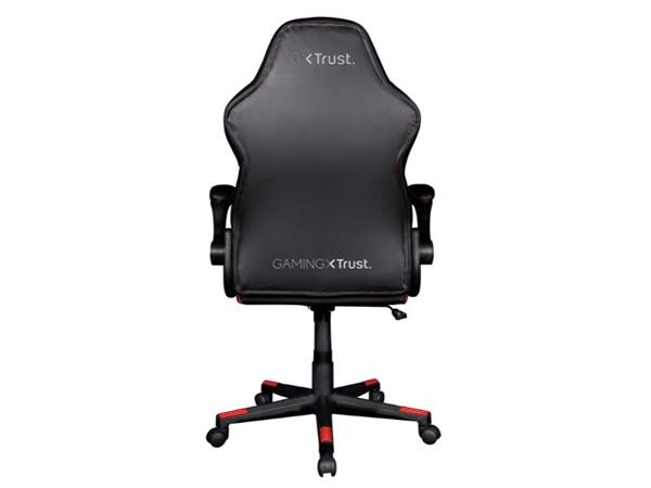 Trust Gam. Chair Gxt714 Ruya Black 24908 -24908