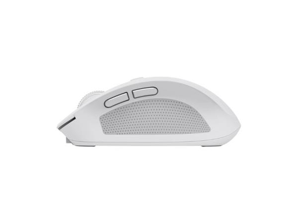 Trust Mouse Wrl Ozaa Compact Wh 24933 -24933