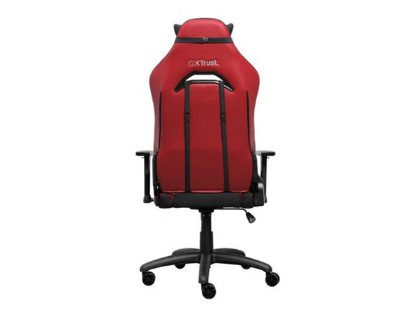 Trust Gam. Chair Gxt714R Ruya Red 25064 -25064