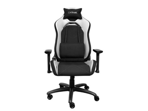 Trust Gam.Chair Gxt714W Ruya White 25065 -25065