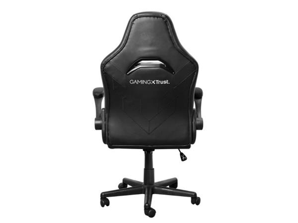 Trust Gam. Chair Gxt703 Riye Black 25128 -25128