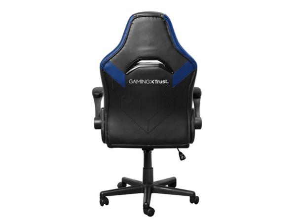 Trust Gam. Chair Gxt703B Riye Blue 25129 -25129