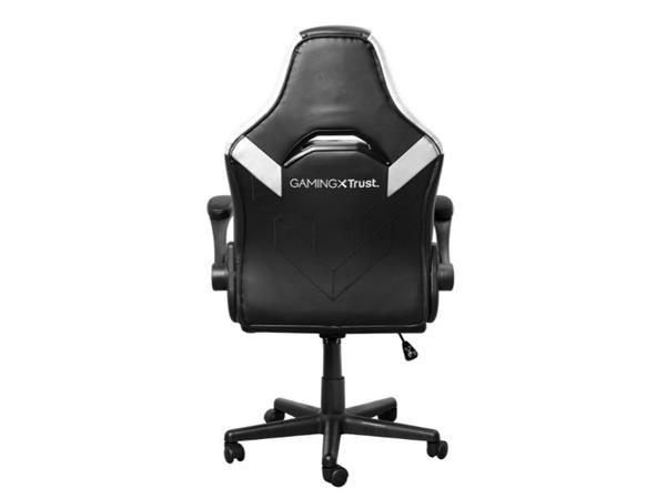 Trust Gam. Chair Gxt703W Riye White 25130 -25130