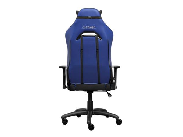 Trust Gam.Chair Gxt714B Ruya Blu 25131 -25131