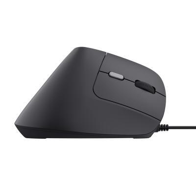 Trust Mouse Bayo Ii Ergo Blk 25144 -25144