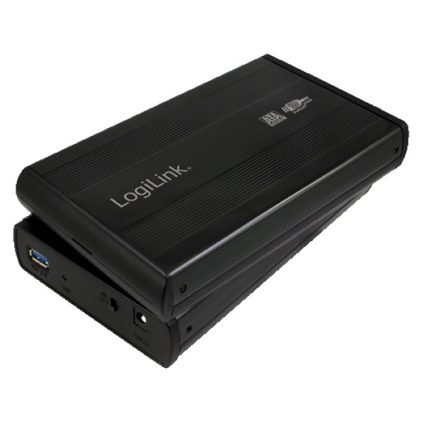 LOGILINK HDD CASE 3.5 - UA0107