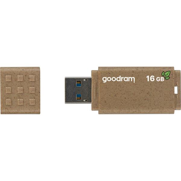 GOODRAM UME3 USB 3.0        16GB ECO FRIENDLY