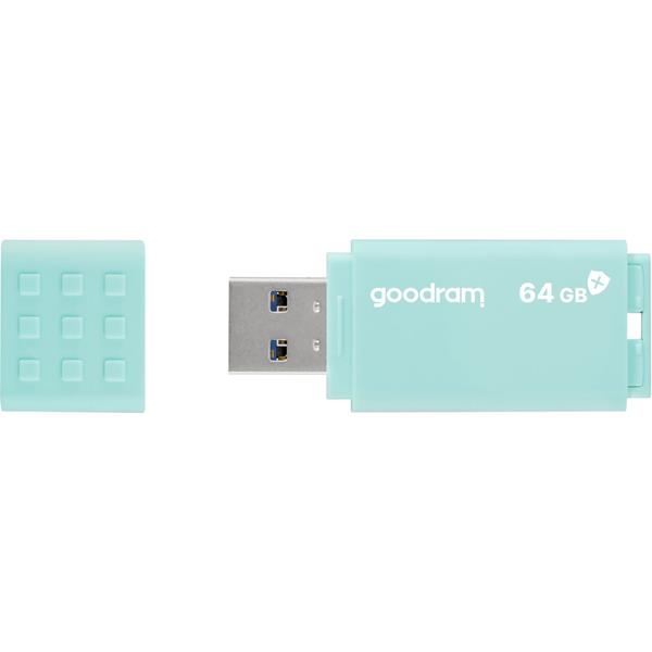 GOODRAM UME3 USB 3.0        64GB CARE