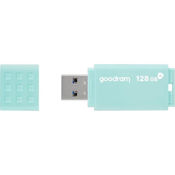 GOODRAM UME3 USB 3.0       128GB CARE