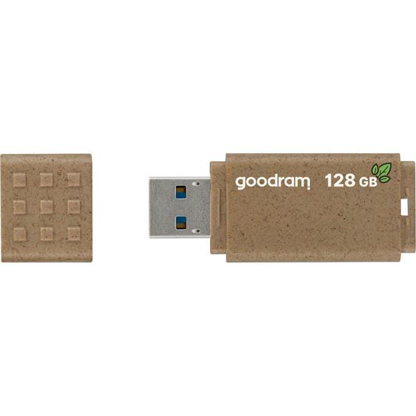 GOODRAM UME3 USB 3.0       128GB ECO FRIENDLY