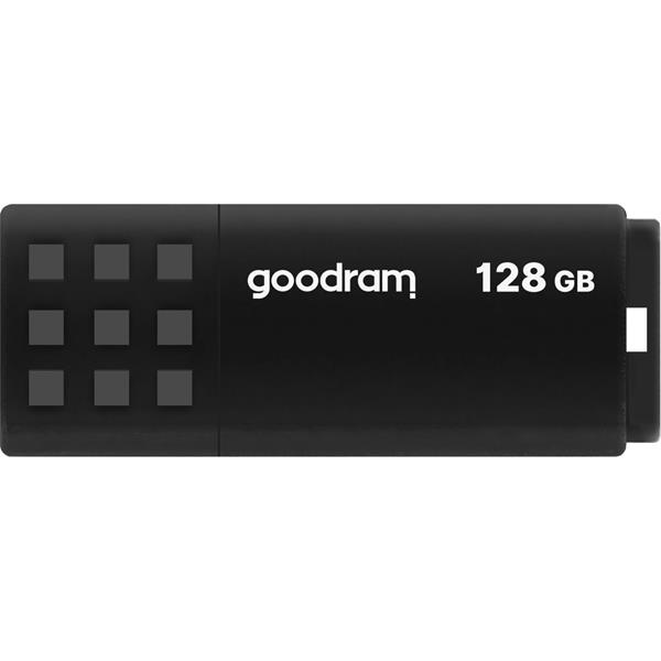 GOODRAM UME3 USB 3.0       128GB BLACK