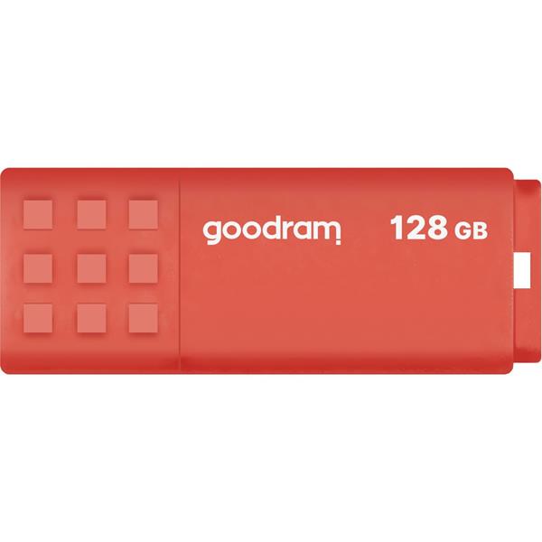 GOODRAM UME3 USB 3.0       128GB ORANGE