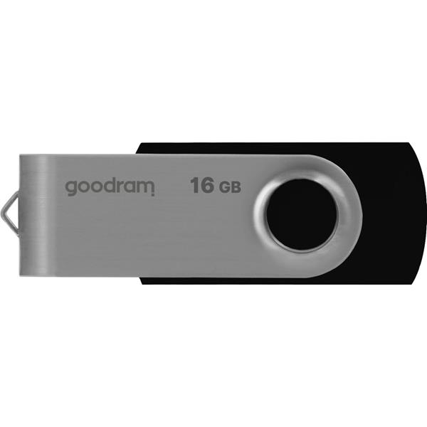 GOODRAM UTS2 USB 2.0        16GB BLACK