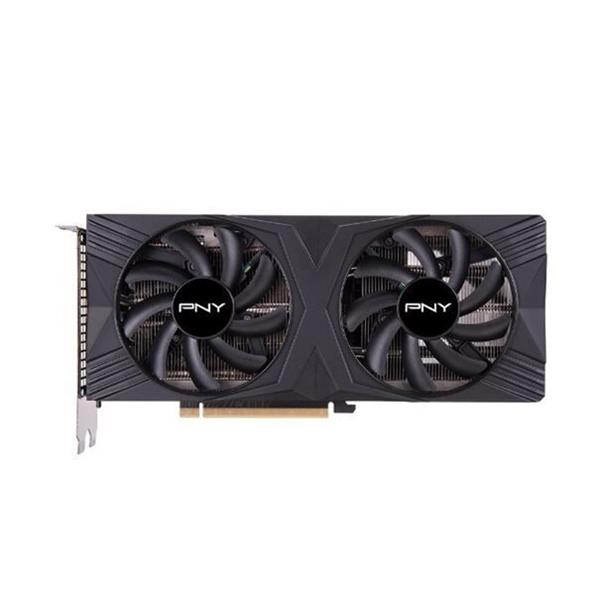 VGA PNY GeForce® RTX 4060 8GB Verto Dual Fan