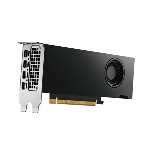 VGA PNY Quadro RTX 4000 ADA 20GB SFF