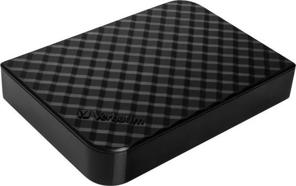 VERBATIM STORE N SAVE 3,5    2TB USB 3.0 GEN 2