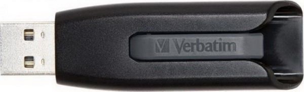 VERBATIM USB 16GB 9-40 V3 U3 BK