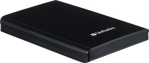 VERBATIM STORE N GO 2,5      2TB USB 3.0 BLACK